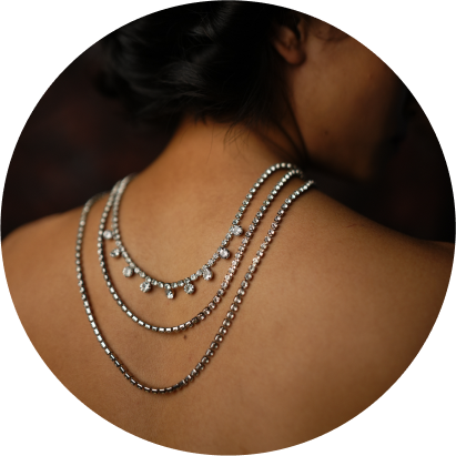jewellery