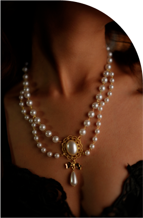 jewellery
