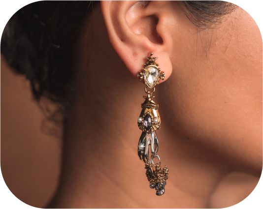 jewellery