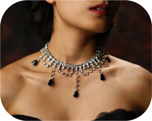 jewellery