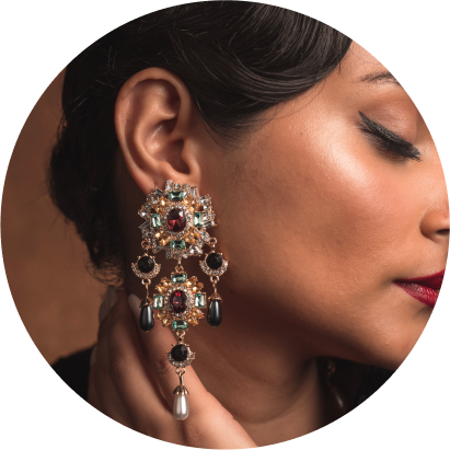 jewellery
