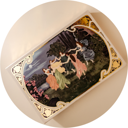 perfume