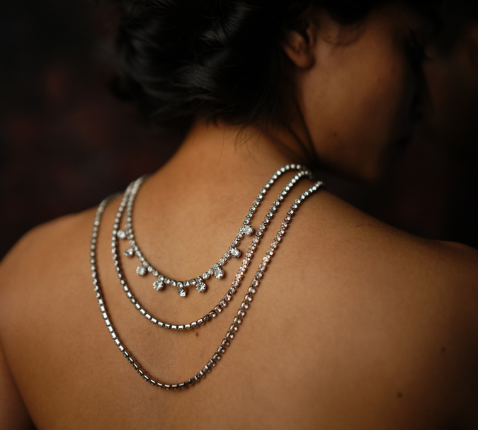 jewellery