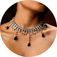 jewellery