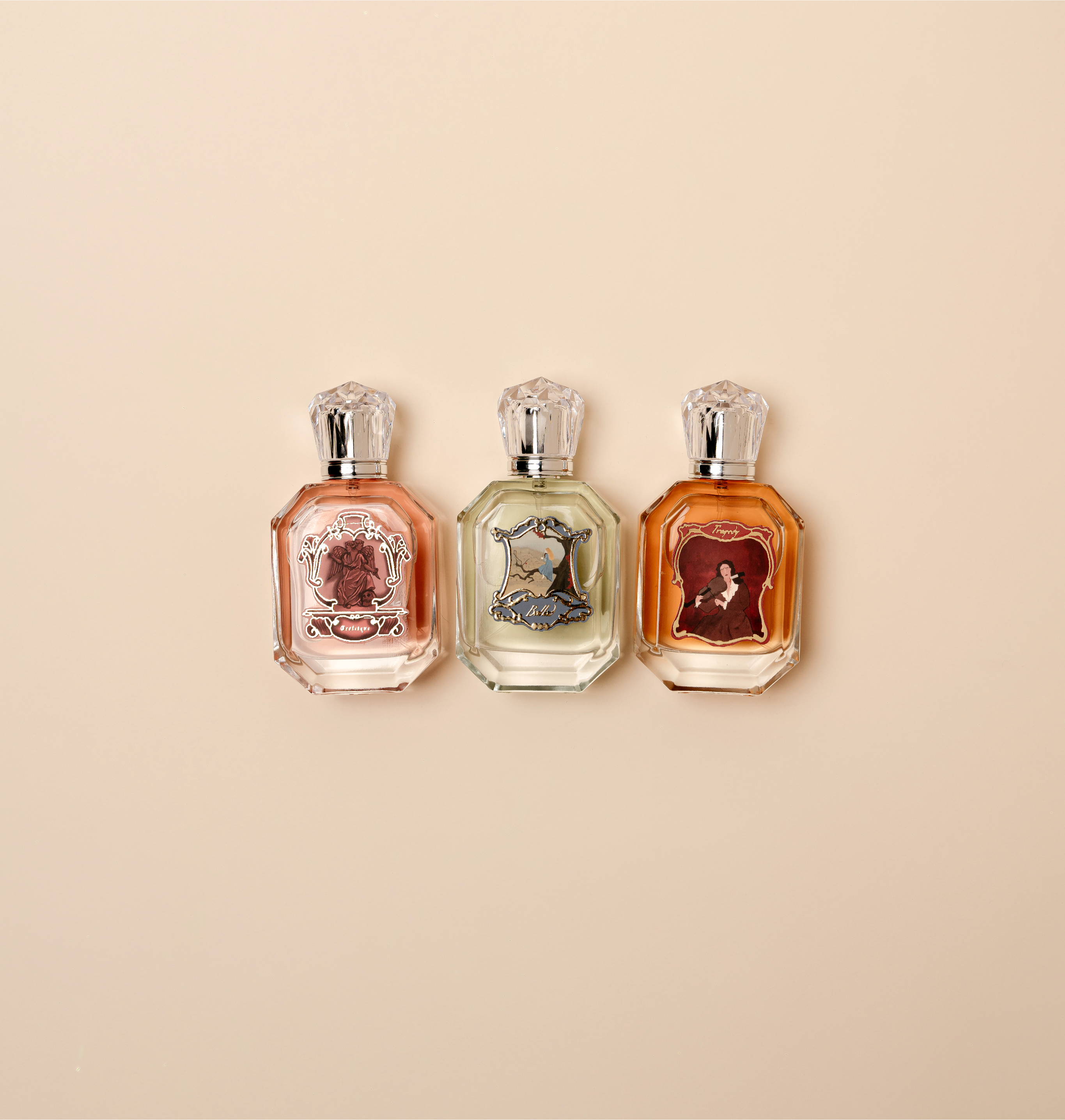 perfume